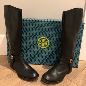 Tory Burch Bristol Riding Boot